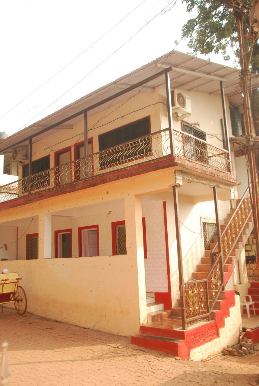 Cottage in Matheran